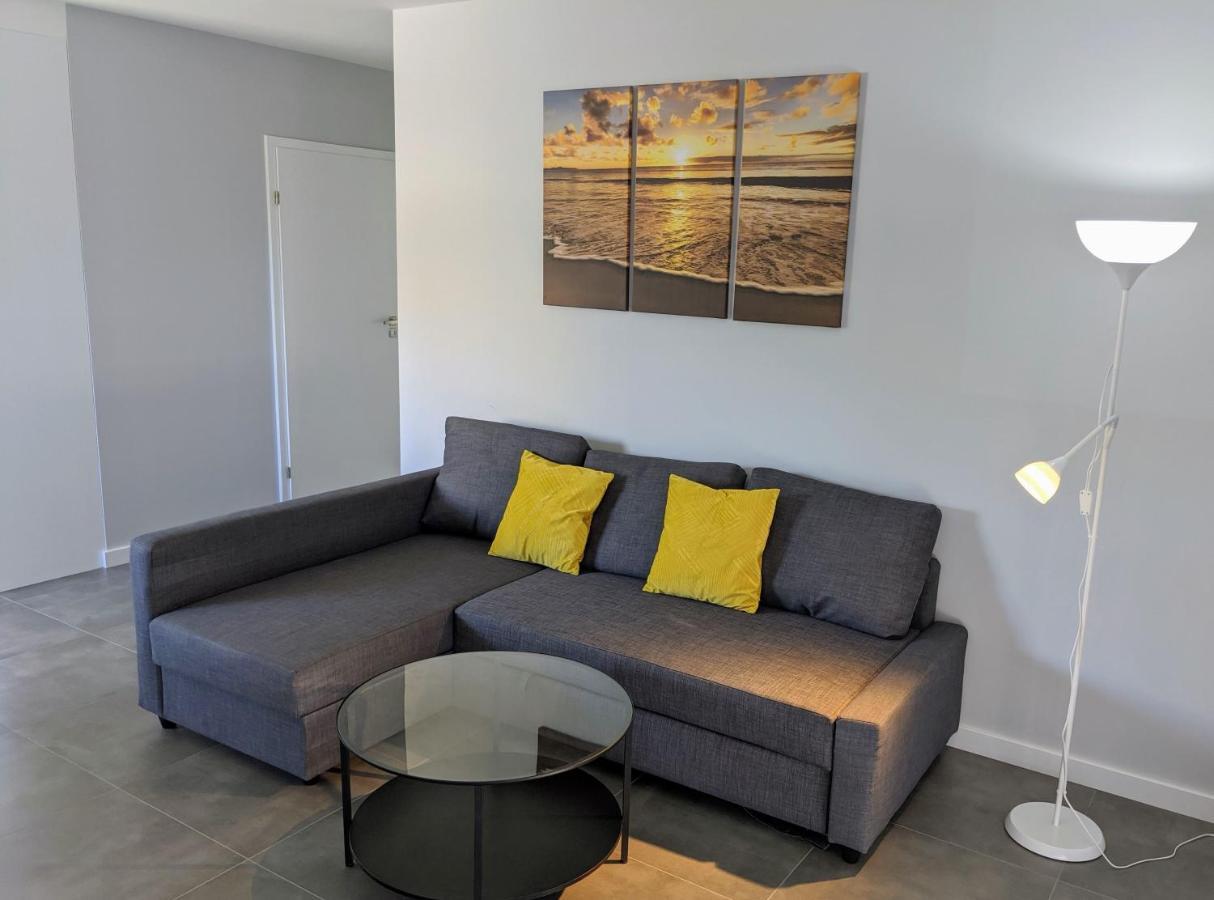 Apartamenty Sloneczna 42 Gdynia Exteriör bild