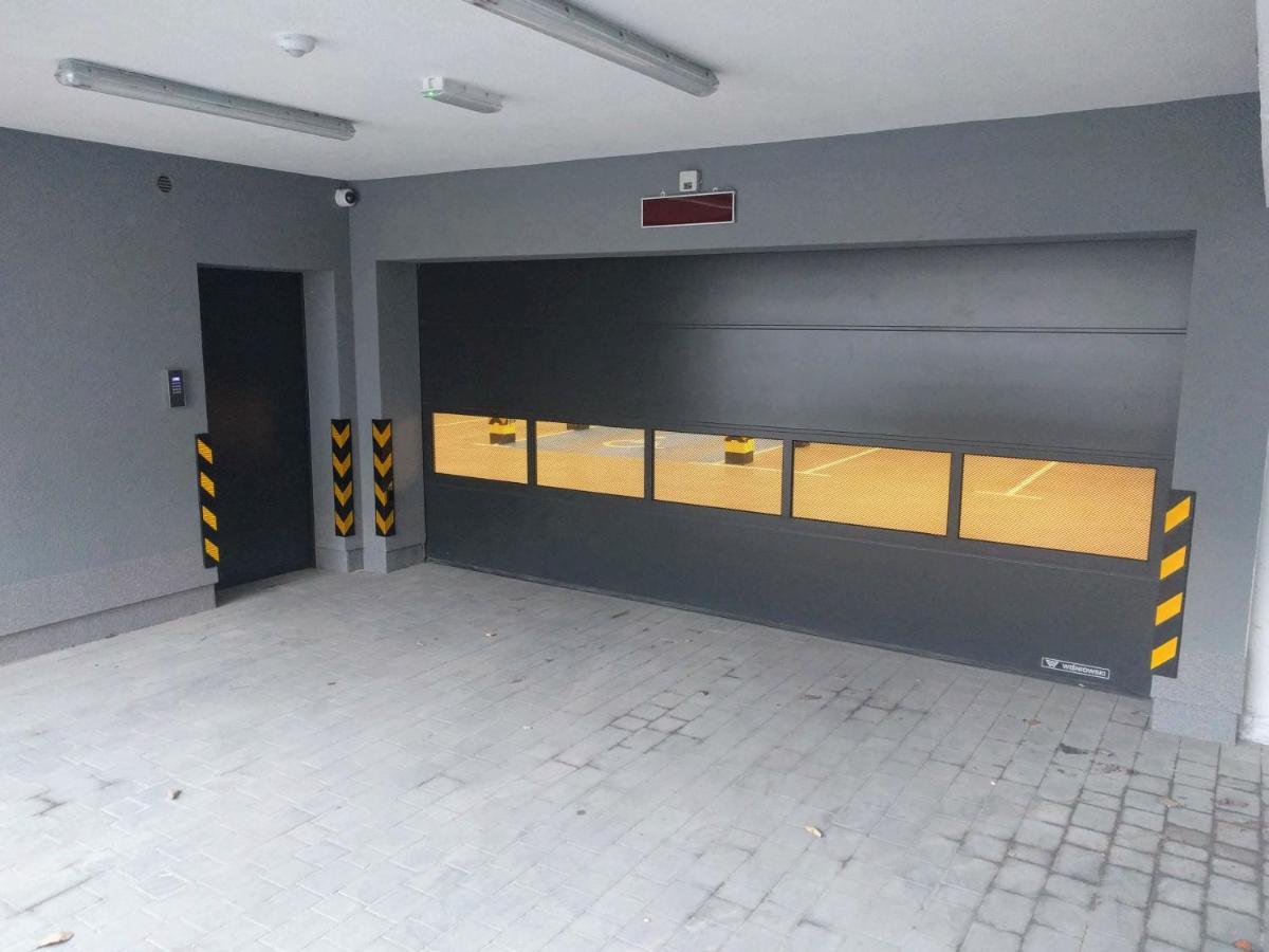 Apartamenty Sloneczna 42 Gdynia Exteriör bild